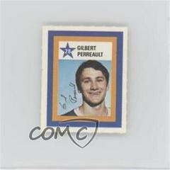 Gilbert Perreault Hockey Cards 1970 Colgate Stamps Prices