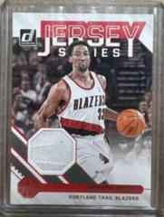 Scottie Pippen #2 Basketball Cards 2020 Donruss Jersey Series Prices