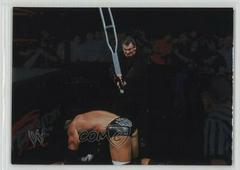 Vince McMahon #11 Wrestling Cards 2000 WWF No Mercy Prices