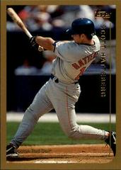 Scott Hatteberg #12 Baseball Cards 1999 Topps Prices
