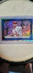 Jack Flaherty [Blue Pattern] Baseball Cards 2021 Topps Gallery Prices