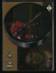 Terry Ryan #McD 28 Hockey Cards 1998 Upper Deck Mcdonalds Prices