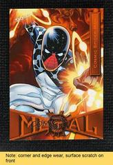Cosmic Spider-Man [Orange] Marvel 2022 Metal Universe Spider-Man Prices