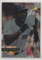 Andre Dawson #320 Baseball Cards 1994 Pinnacle Museum Collection Prices