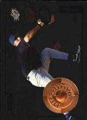 Travis Lee #200 Baseball Cards 1998 SPx Finite Prices