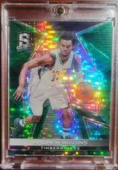 Andrew Wiggins [Green] #36 Basketball Cards 2016 Panini Spectra Prices