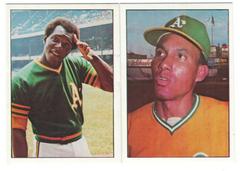 Bert Campaneris Baseball Cards 1975 SSPC Superstars Prices