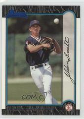 Adam Everett #77 Baseball Cards 1999 Bowman Prices