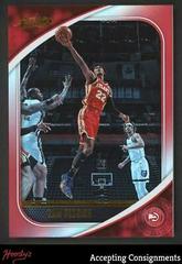 Cam Reddish [Red] Basketball Cards 2020 Panini Absolute Memorabilia Prices