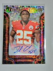 Jamaal Charles [Autograph] #LS-9 Football Cards 2022 Panini Donruss The Legends Series Prices