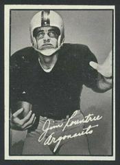 Jim Rountree Football Cards 1961 Topps CFL Prices