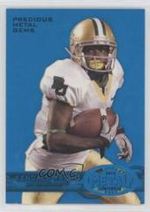 Kendall Wright #M-49 Football Cards 2012 Fleer Retro Metal Prices