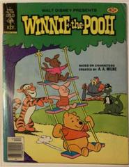 Winnie the Pooh #16 (1979) Comic Books Winnie The Pooh Prices