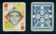Cliff Fannin #36 Baseball Cards 1951 Topps Blue Back Prices
