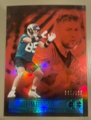 Tim Tebow [Ruby] Football Cards 2021 Panini Illusions Prices