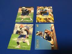 Donnie Avery #230 Football Cards 2008 Upper Deck Prices