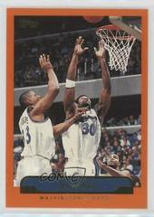 ben wallace Basketball Cards 1999 Topps Prices