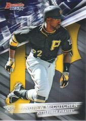 Andrew McCutchen #22 Baseball Cards 2016 Bowman's Best Prices