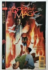 The Books of Magic #7 (1994) Comic Books The Books of Magic Prices