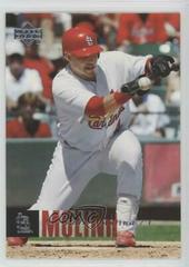 Yadier Molina Baseball Cards 2006 Upper Deck Prices