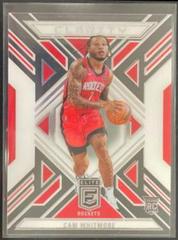 Cam Whitmore #28 Basketball Cards 2023 Donruss Elite Clarity Prices