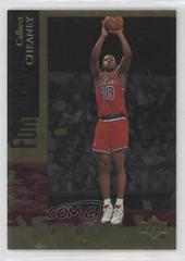Calbert Cheaney Basketball Cards 1994 Upper Deck Special Edition Prices