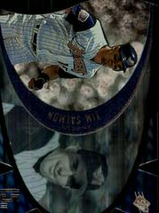 Tim Salmon #3 Baseball Cards 1997 Spx Prices