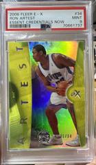 Carmelo Anthony [Essential Credentials Now] Basketball Cards 2006 Fleer E-X Prices