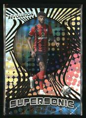 Philip Billing #1 Soccer Cards 2022 Panini Revolution Premier League Supersonic Prices