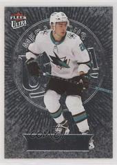 Timo Meier #M-47 Hockey Cards 2021 Ultra Medallions Prices
