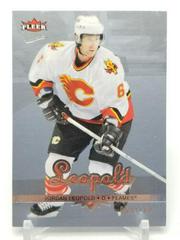 Jordan Leopold [Gold Medallion] Hockey Cards 2005 Ultra Prices