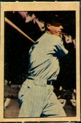 Joe DiMaggio Baseball Cards 1952 Berk Ross Prices