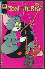 Tom and Jerry #294 (1977) Comic Books Tom and Jerry Prices