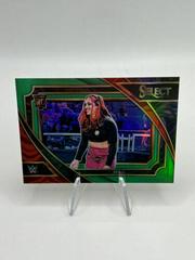 Ava [Green] #345 Wrestling Cards 2023 Panini Select WWE Prices