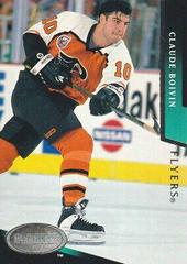 Claude Boivin Hockey Cards 1993 Parkhurst Prices