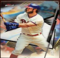 Bryce Harper #3 Baseball Cards 2020 Topps Finest Prices