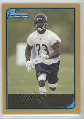 Devin Hester [Gold] Football Cards 2006 Bowman Prices
