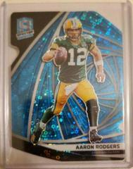 Aaron Rodgers #82 Football Cards 2019 Panini Spectra Prices