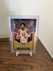 Cam Whitmore [Gold] #8 Basketball Cards 2023 Panini Prizm Draft Picks Brilliance Prices