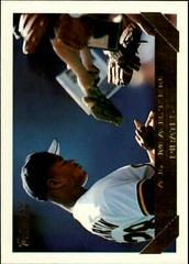 Al Martin #623 Baseball Cards 1993 Topps Gold Prices