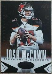 Josh McCown #92 Football Cards 2014 Panini Certified Prices