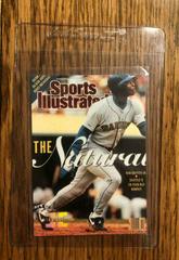 Ken Griffey Jr. [Extra Edition] #172 Baseball Cards 1997 Sports Illustrated Prices