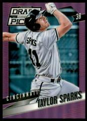 Taylor Sparks Baseball Cards 2014 Panini Prizm Perennial Draft Picks Prices