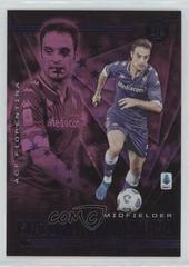 Giacomo Bonaventura [Purple Astro] #3 Soccer Cards 2020 Panini Chronicles Illusions Serie A Prices