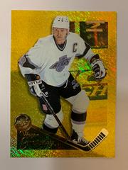 Wayne Gretzky [Artist's Proof] #101 Hockey Cards 1995 Pinnacle Prices