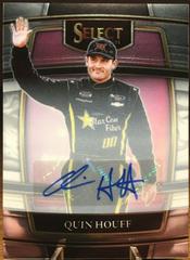 Quin Houff [Autograph] #19 Racing Cards 2022 Panini Chronicles Nascar Select Prices