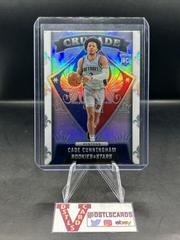 Cade Cunningham [Silver] #617 Basketball Cards 2021 Panini Chronicles Prices