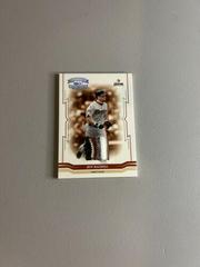 Jeff Bagwell [Jersey] Baseball Cards 2005 Donruss Throwback Threads Prices