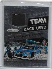 Dale Earnhardt Jr. #RT-JR Racing Cards 2016 Panini Prizm Nascar Race Used Tire Team Prices