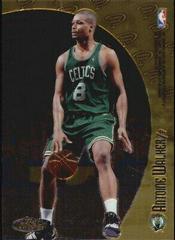 Abdur-Rahim, Walker Basketball Cards 1998 Finest Mystery Prices
